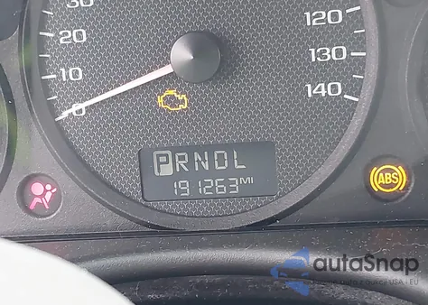 2005 Chevrolet Malibu Ls z USA, uszkodzony, nr VIN 1G1ZT54895F217751